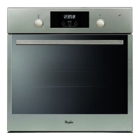  Whirlpool AKP 139 IX